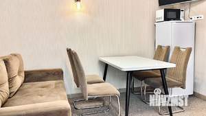 2-к квартира, посуточно, 45м2, 1/1 этаж