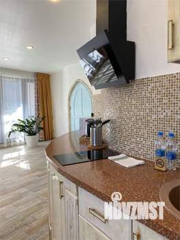 2-к квартира, посуточно, 70м2, 1/1 этаж