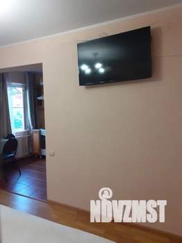 1-к квартира, посуточно, 34м2, 5/5 этаж