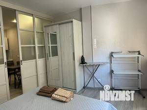 1-к квартира, посуточно, 35м2, 2/4 этаж