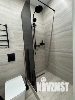 Студия квартира, посуточно, 25м2, 4/7 этаж