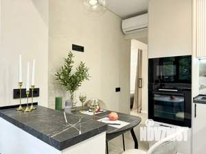 1-к квартира, посуточно, 30м2, 2/5 этаж