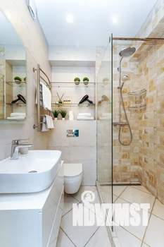 Студия квартира, посуточно, 38м2, 3/11 этаж