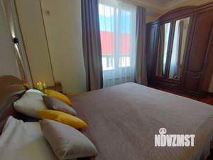 2-к квартира, посуточно, 50м2, 1/1 этаж