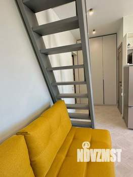 1-к квартира, на длительный срок, 38м2, 3/3 этаж