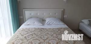 Студия квартира, посуточно, 30м2, 6/8 этаж