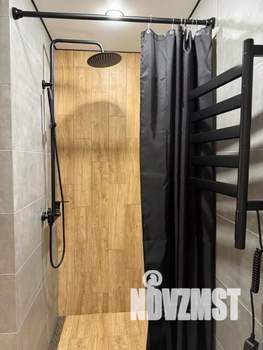 3-к квартира, посуточно, 88м2, 1/1 этаж