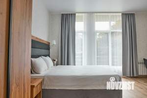 1-к квартира, посуточно, 23м2, 1/1 этаж