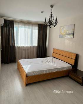 2-к квартира, на длительный срок, 56м2, 12/16 этаж