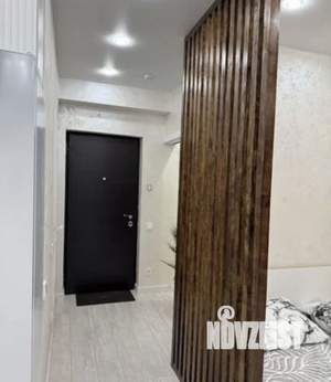 Студия квартира, на длительный срок, 28м2, 1/12 этаж