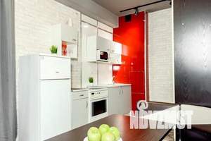 1-к квартира, посуточно, 38м2, 1/6 этаж