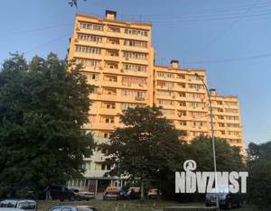 2-к квартира, на длительный срок, 60м2, 5/12 этаж