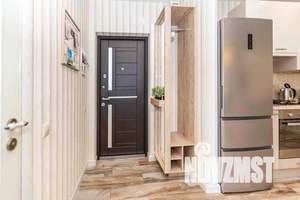 1-к квартира, посуточно, 45м2, 4/5 этаж