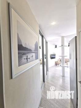 1-к квартира, на длительный срок, 29м2, 10/10 этаж