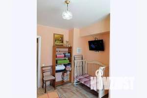 2-к квартира, посуточно, 45м2, 1/10 этаж