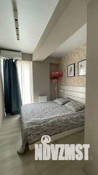 2-к квартира, посуточно, 55м2, 11/13 этаж