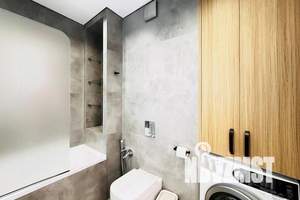 2-к квартира, посуточно, 58м2, 9/19 этаж