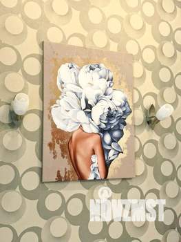 Студия квартира, посуточно, 21м2, 2/7 этаж