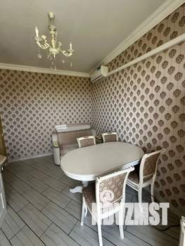 2-к квартира, посуточно, 35м2, 3/3 этаж