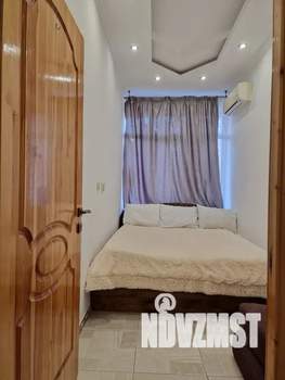 2-к квартира, посуточно, 47м2, 2/7 этаж