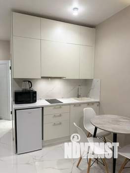 Студия квартира, посуточно, 28м2, 3/4 этаж