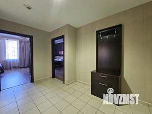 3-к квартира, посуточно, 107м2, 1/1 этаж