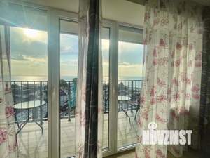 Студия квартира, посуточно, 25м2, 9/13 этаж