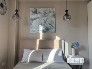 Студия квартира, на длительный срок, 25м2, 2/5 этаж