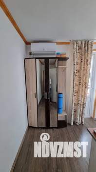 Студия квартира, посуточно, 20м2, 4/4 этаж