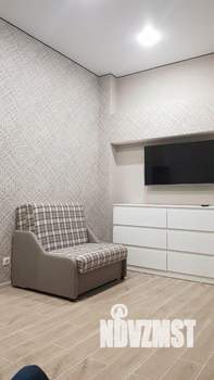 1-к квартира, посуточно, 25м2, 7/9 этаж