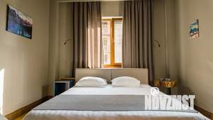 2-к квартира, посуточно, 55м2, 3/4 этаж