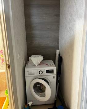 2-к квартира, на длительный срок, 42м2, 1/5 этаж