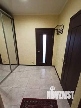 1-к квартира, на длительный срок, 36м2, 3/5 этаж