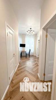 2-к квартира, посуточно, 42м2, 1/1 этаж