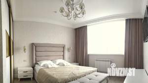 2-к квартира, посуточно, 30м2, 1/1 этаж