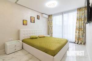3-к квартира, посуточно, 90м2, 1/1 этаж