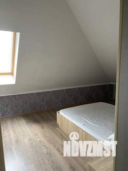 2-к квартира, посуточно, 49м2, 4/4 этаж