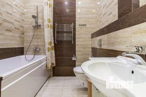 3-к квартира, на длительный срок, 70м2, 18/24 этаж