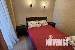 1-к квартира, посуточно, 33м2, 3/6 этаж