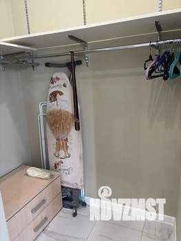 1-к квартира, посуточно, 40м2, 2/2 этаж