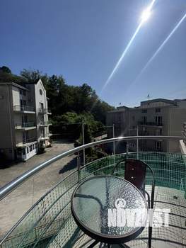 5-к квартира, на длительный срок, 130м2, 3/3 этаж