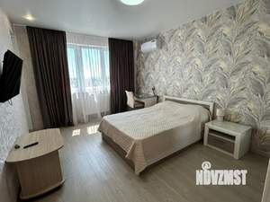 1-к квартира, на длительный срок, 39м2, 10/12 этаж
