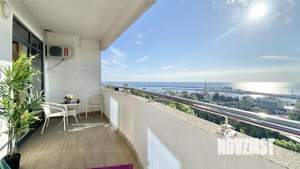 2-к квартира, посуточно, 55м2, 1/1 этаж