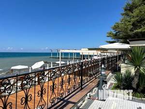 Студия квартира, посуточно, 48м2, 2/6 этаж