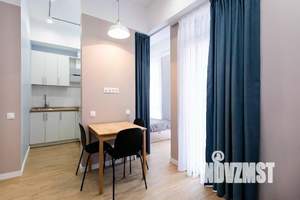 1-к квартира, посуточно, 31м2, 1/1 этаж