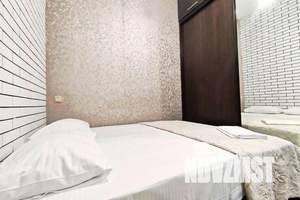 1-к квартира, посуточно, 30м2, 2/5 этаж