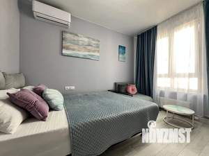 1-к квартира, посуточно, 28м2, 12/12 этаж