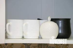 1-к квартира, посуточно, 35м2, 1/5 этаж