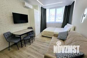 1-к квартира, посуточно, 23м2, 4/5 этаж