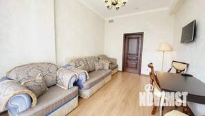 1-к квартира, посуточно, 54м2, 4/9 этаж